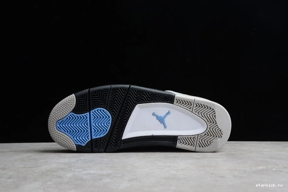 4 Air CT8527-400 CT8527-400 Blue University Retro Jordan 1106